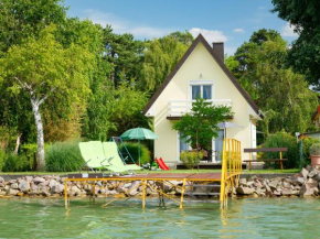 Holiday Home Hanna by Interhome Balatonlelle
